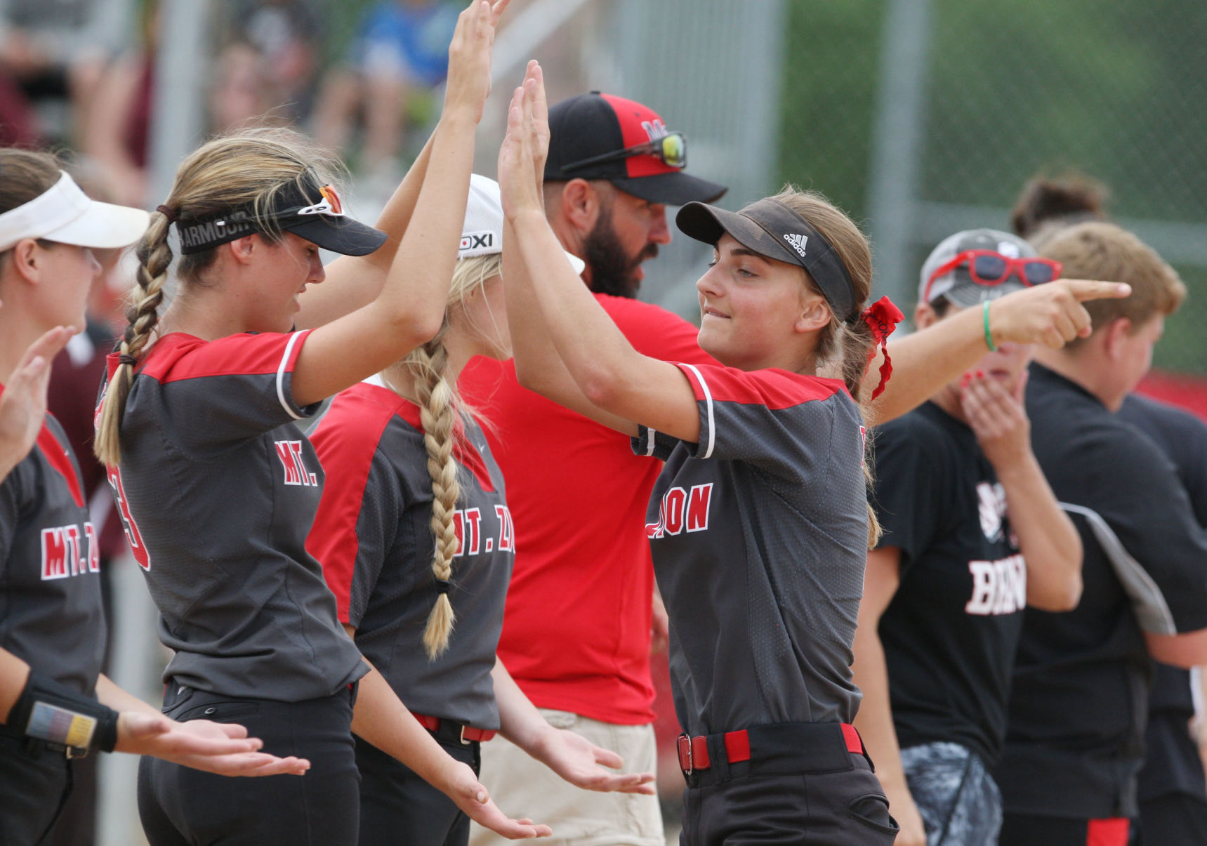 Mount Zion vs Lombard Montini softball 23 6.8.18.jpg